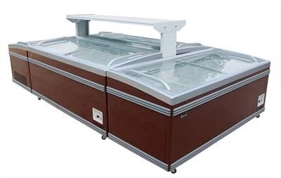 Ķīniešu kombinētās salas kabinets